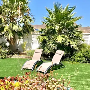 Villa Blanca Views & Pool España