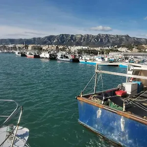 Pescadors 3hb 5 Min Al Mar&auto Check In Sant Carlos de la Ràpita