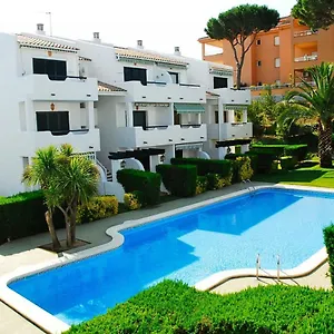  Apartamento El Coto C 101 España