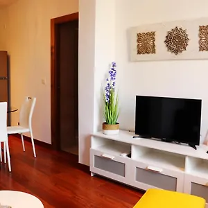  Apartamento The Suits Catedral España